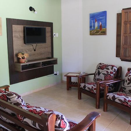 Hotel Residencial Do Mirante Prado Εξωτερικό φωτογραφία