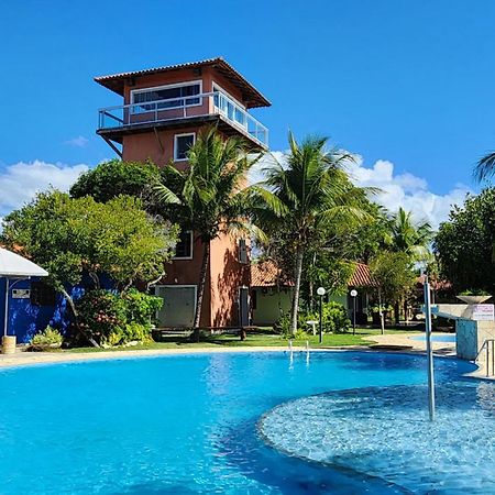 Hotel Residencial Do Mirante Prado Εξωτερικό φωτογραφία