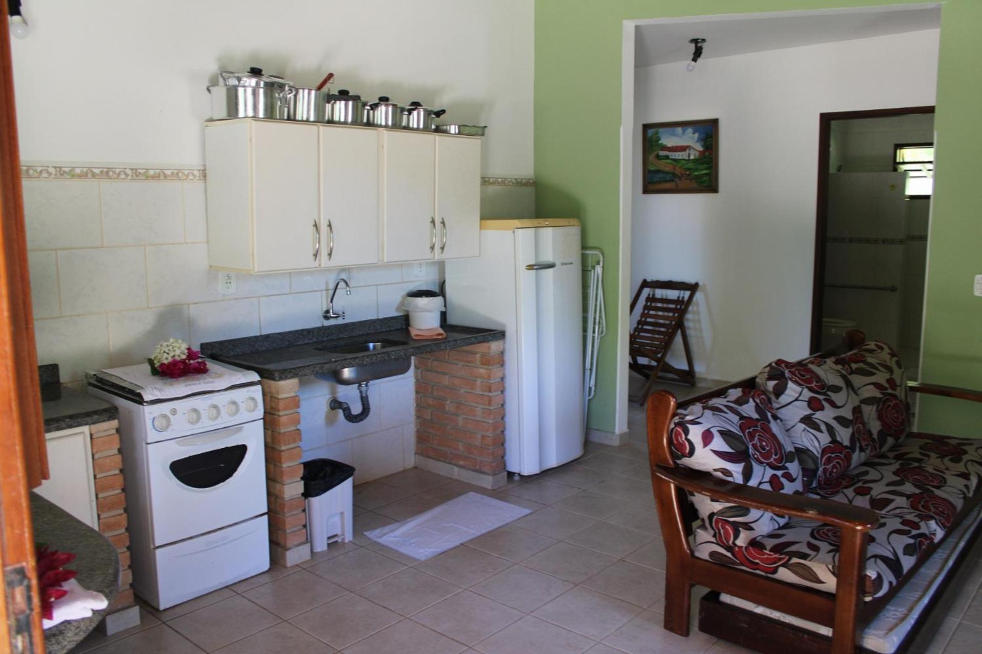 Hotel Residencial Do Mirante Prado Εξωτερικό φωτογραφία