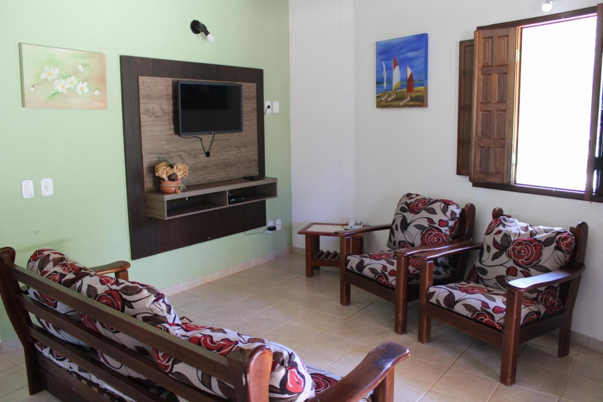 Hotel Residencial Do Mirante Prado Εξωτερικό φωτογραφία