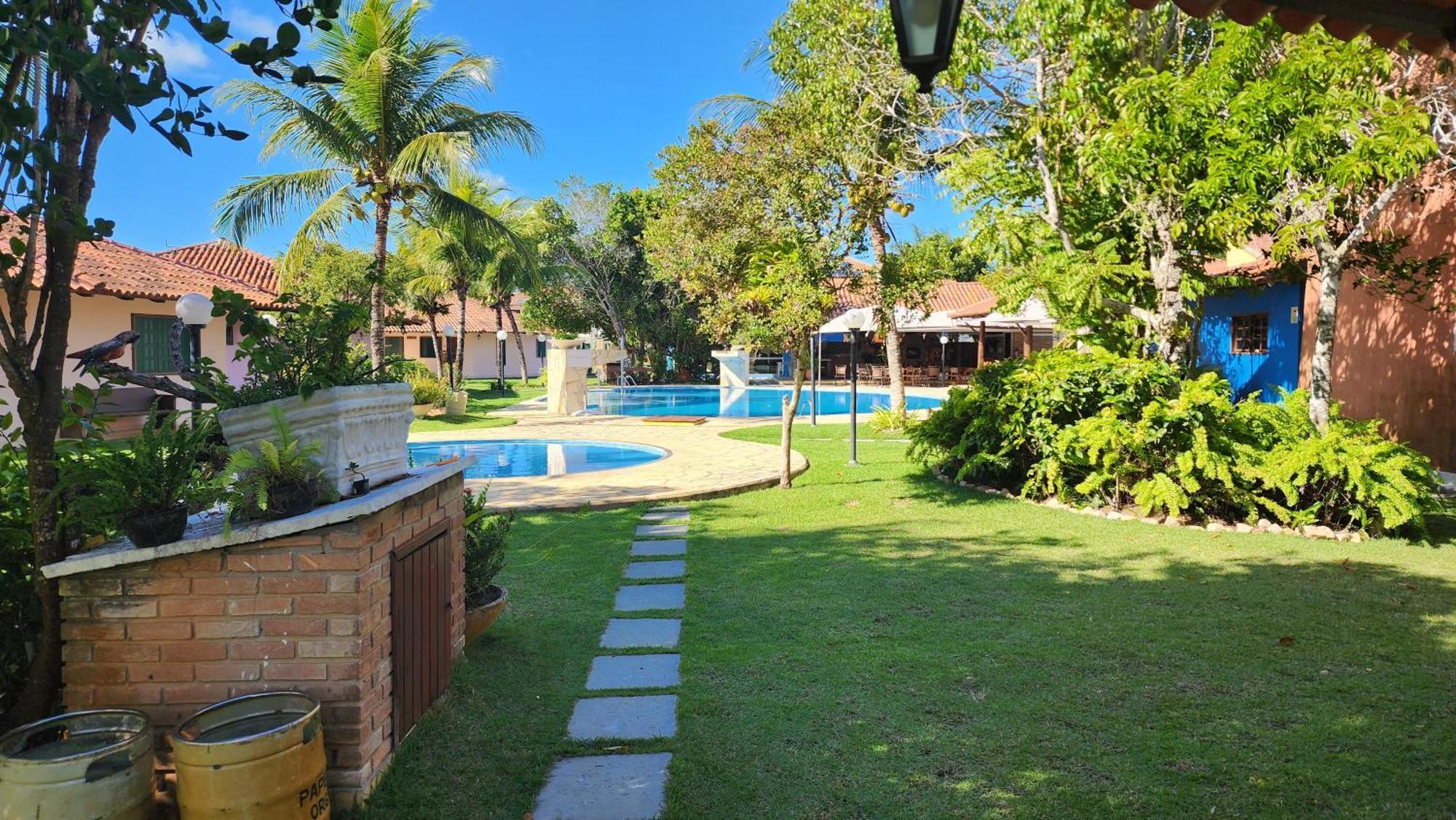 Hotel Residencial Do Mirante Prado Εξωτερικό φωτογραφία