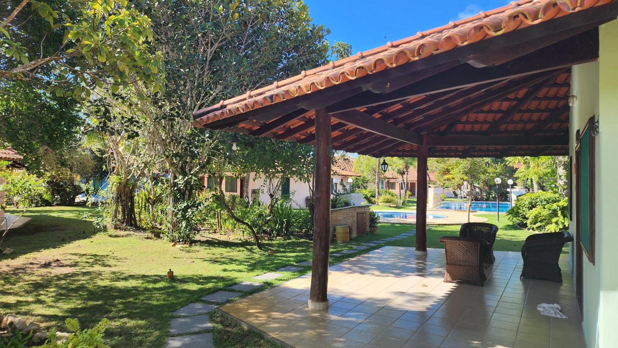 Hotel Residencial Do Mirante Prado Εξωτερικό φωτογραφία