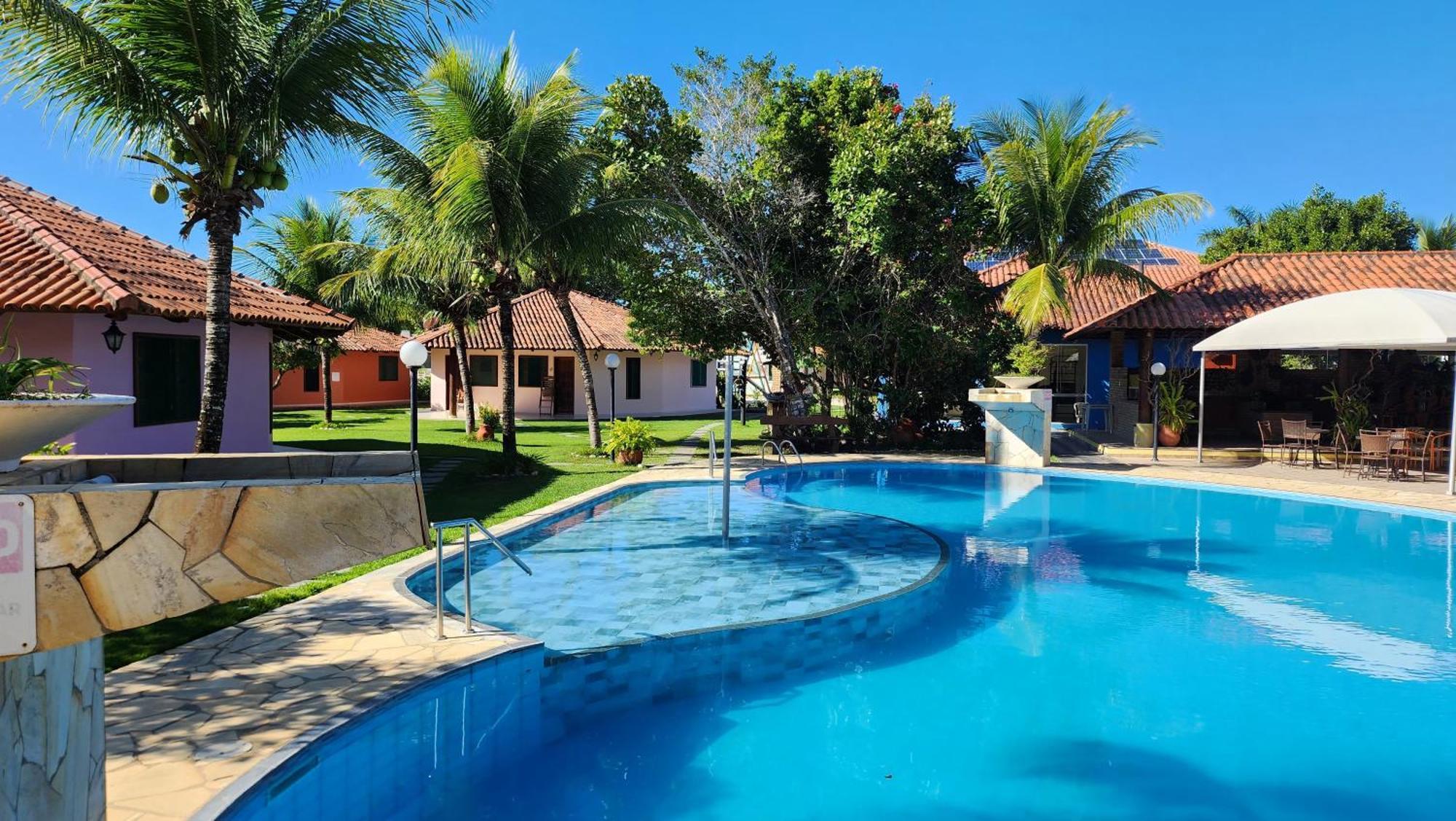 Hotel Residencial Do Mirante Prado Εξωτερικό φωτογραφία