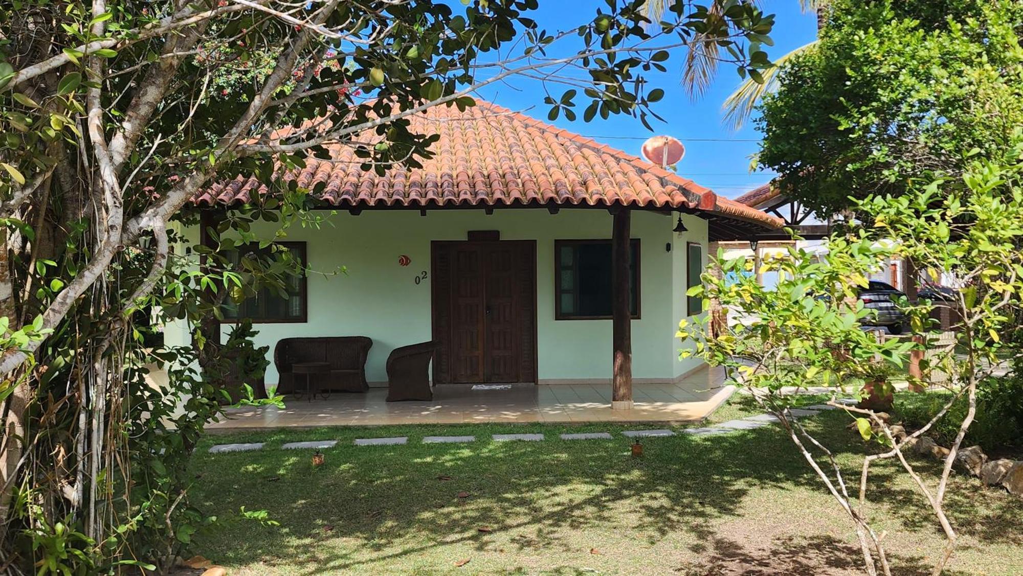 Hotel Residencial Do Mirante Prado Εξωτερικό φωτογραφία