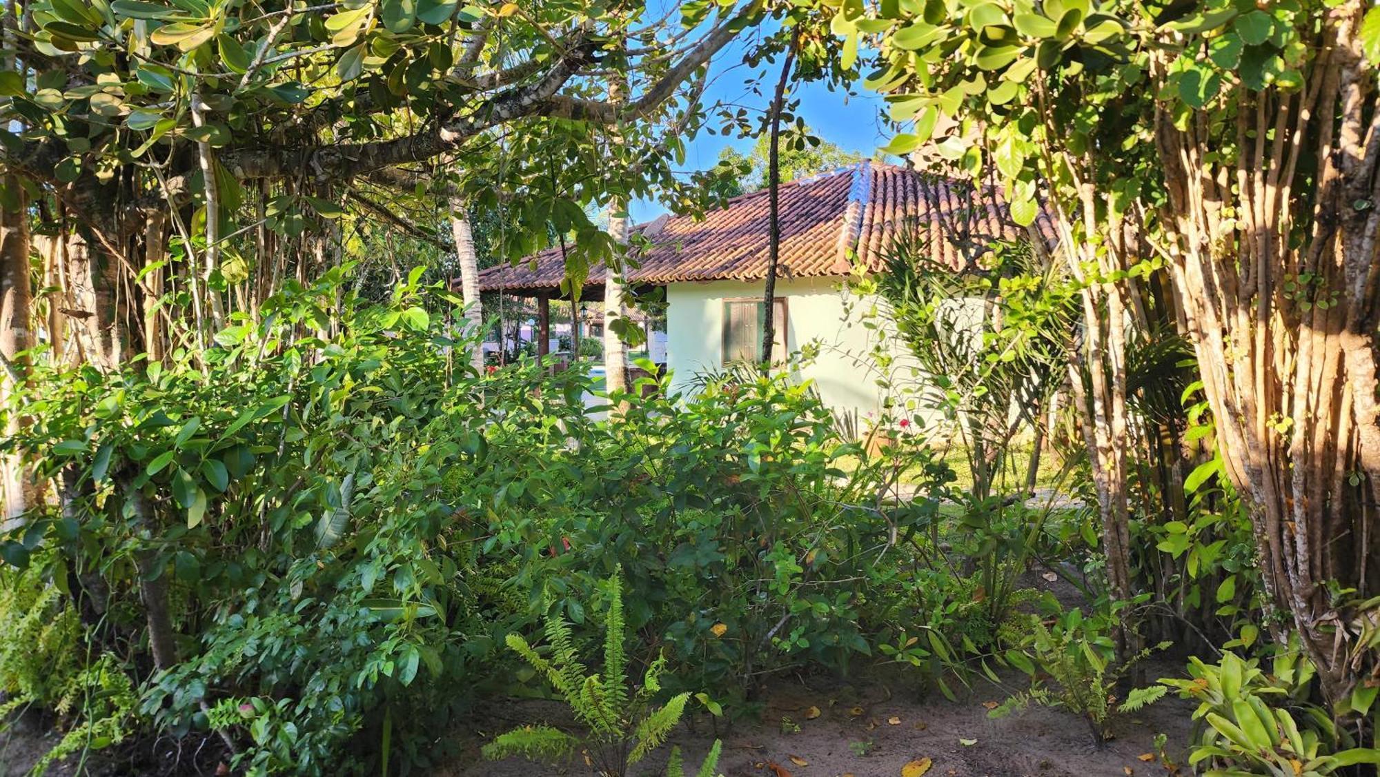 Hotel Residencial Do Mirante Prado Εξωτερικό φωτογραφία
