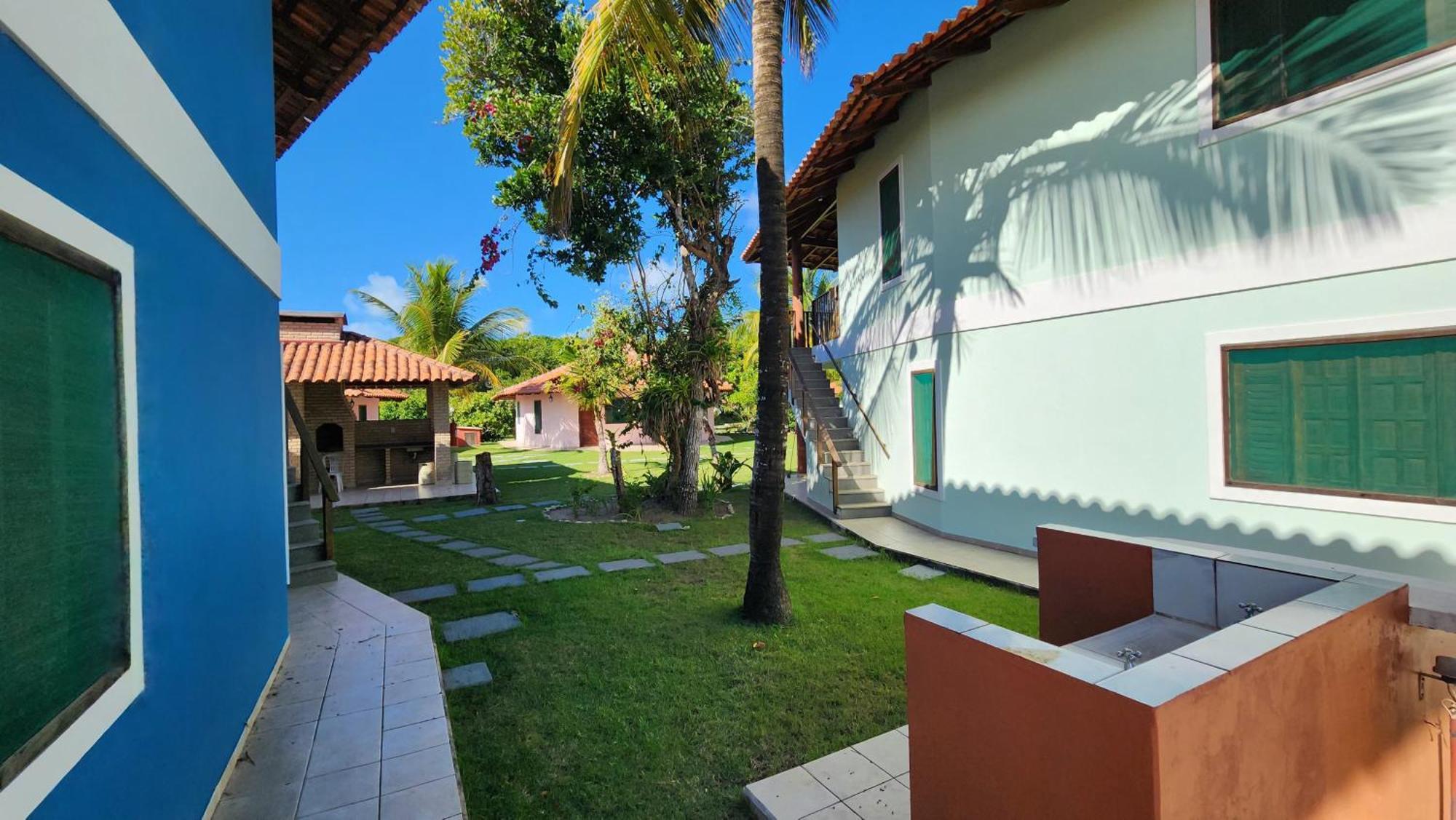 Hotel Residencial Do Mirante Prado Εξωτερικό φωτογραφία