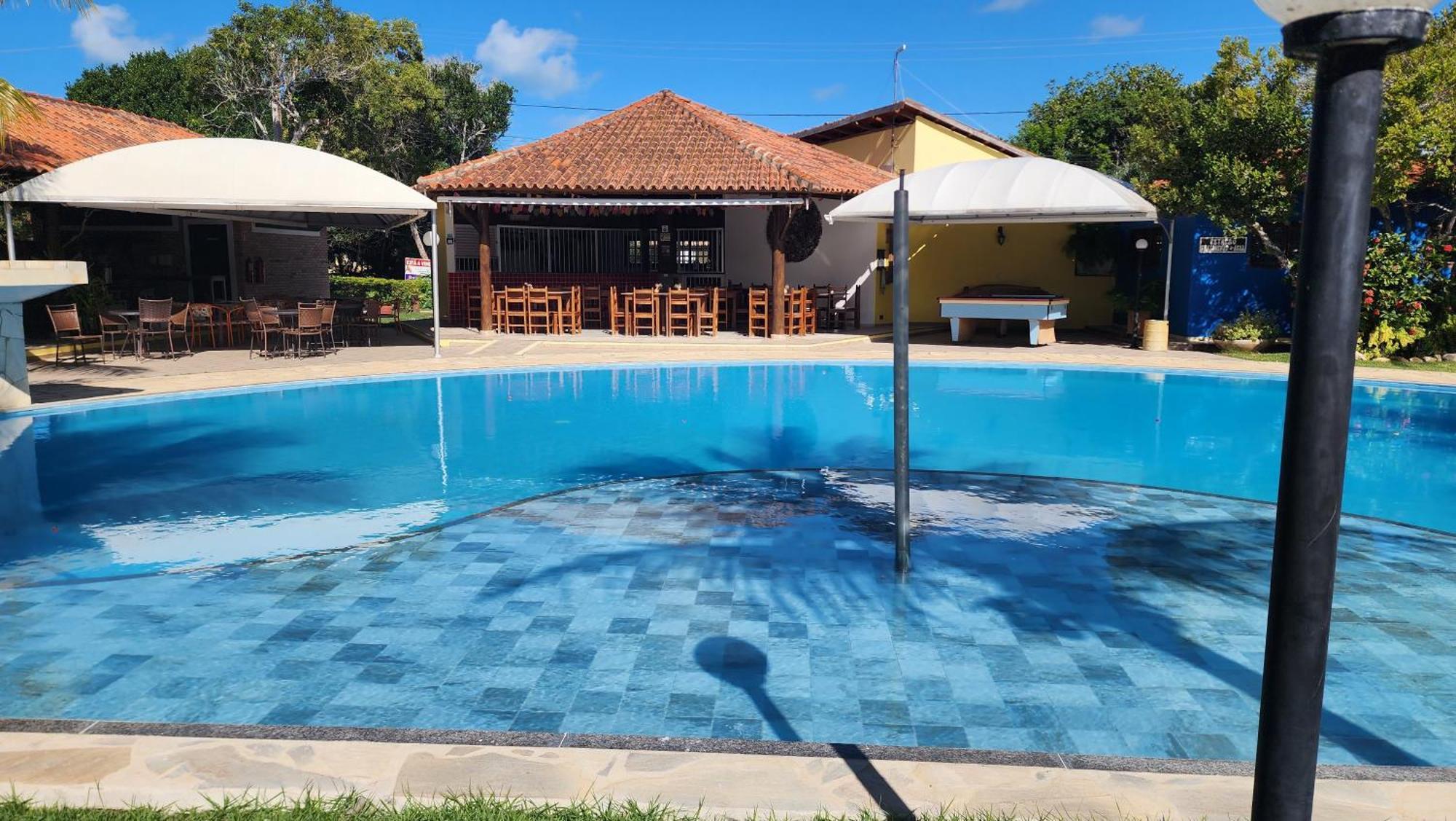 Hotel Residencial Do Mirante Prado Εξωτερικό φωτογραφία