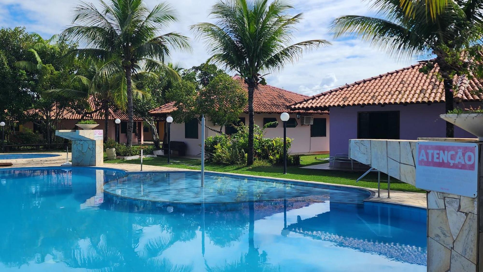 Hotel Residencial Do Mirante Prado Εξωτερικό φωτογραφία